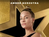 Amber Borzotra