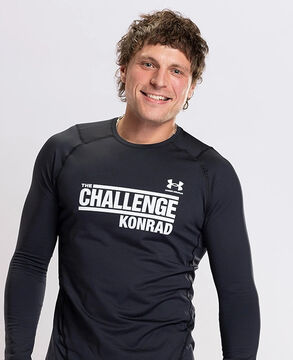 Konrad Bie Stephen The Challenge Wiki Fandom