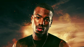 Chauncey Palmer | The Challenge Wiki | Fandom