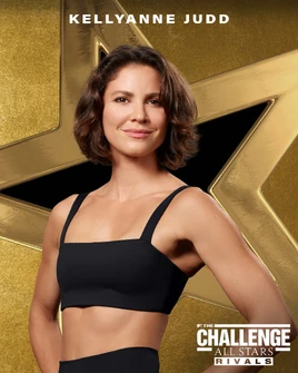KellyAnne Judd | The Challenge Wiki | Fandom