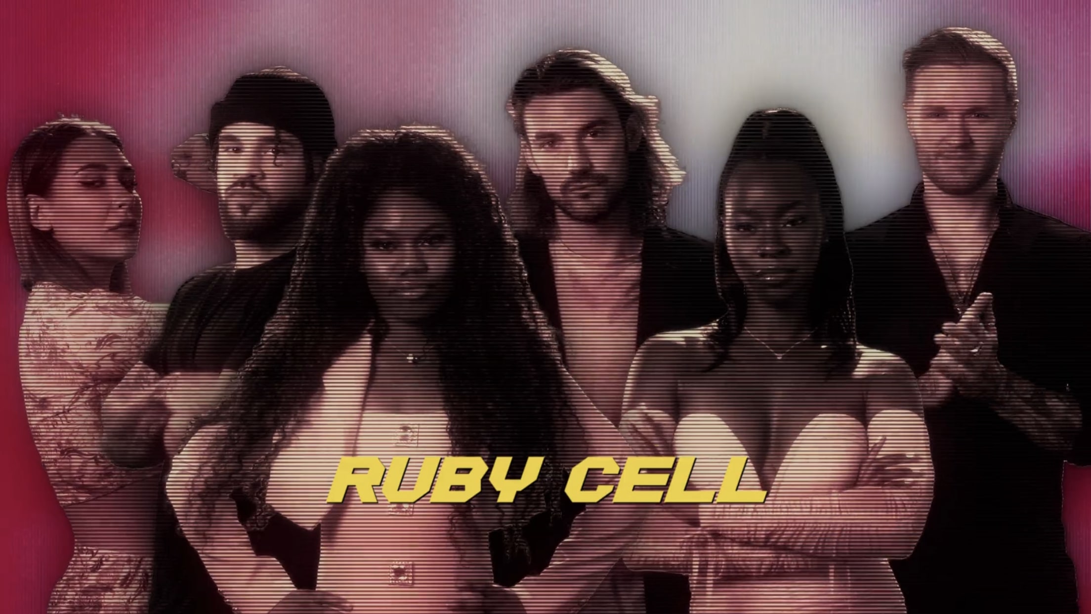 Ruby Cell | The Challenge Wiki | Fandom