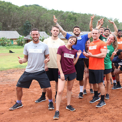 The challenge invasion of 2025 the champions full episodes