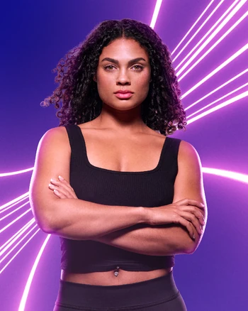 Ravyn Rochelle The Challenge Wiki Fandom