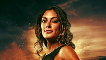 Michele Fitzgerald | The Challenge Wiki | Fandom