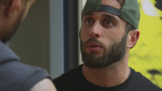 Breaking Brad The Challenge Wiki Fandom