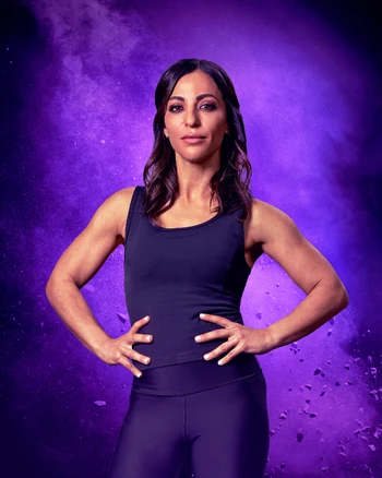 Aviv Melmed | The Challenge Wiki | Fandom