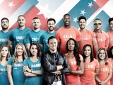 The Challenge: Champs vs. Stars 1/Gallery