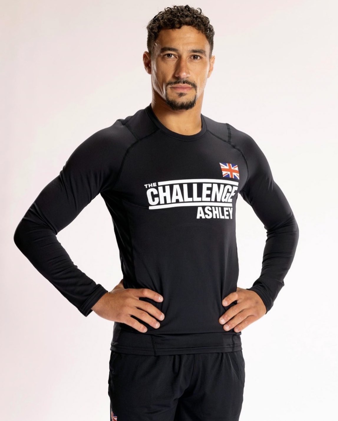 Ashley McKenzie, The Challenge Wiki