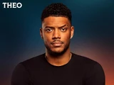 Theo Campbell