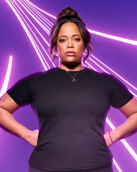 Aneesa Ferreira | The Challenge Wiki | Fandom