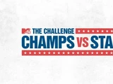 The Challenge: Champs vs. Stars 1