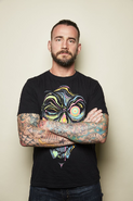 Pro CM Punk