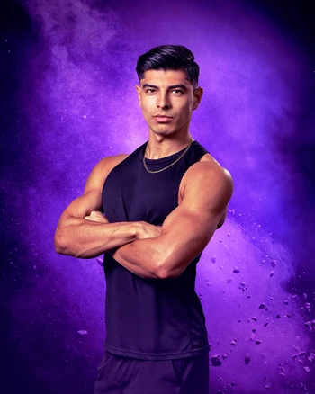 Horacio Gutiérrez Jr. | The Challenge Wiki | Fandom