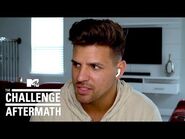 Fessy Explains His Latest Beef With CT 😱 The Challenge- Double Agents Aftermath