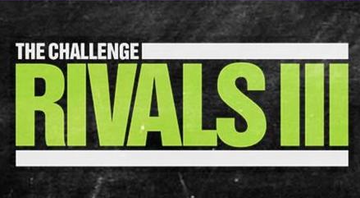 The Challenge Rivals III The Challenge Wiki Fandom