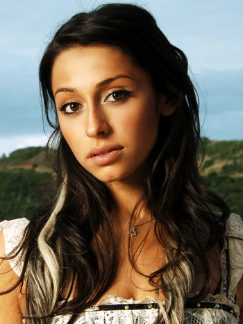 Svetlana Shusterman | The Challenge Wiki | Fandom