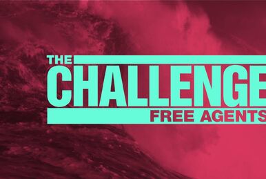 The Challenge Rivals II The Challenge Wiki Fandom