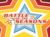 Real World/Road Rules Challenge: Battle of the Seasons