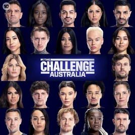ChallengeAUScast