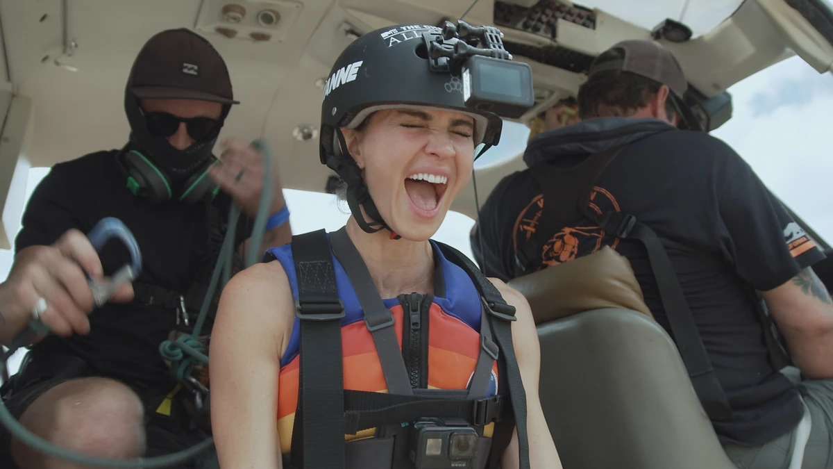 Going Bananas The Challenge Wiki Fandom