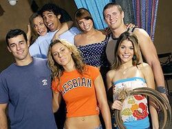 Real World/Road Rules Challenge: Battle of the Sexes 2 - Wikipedia