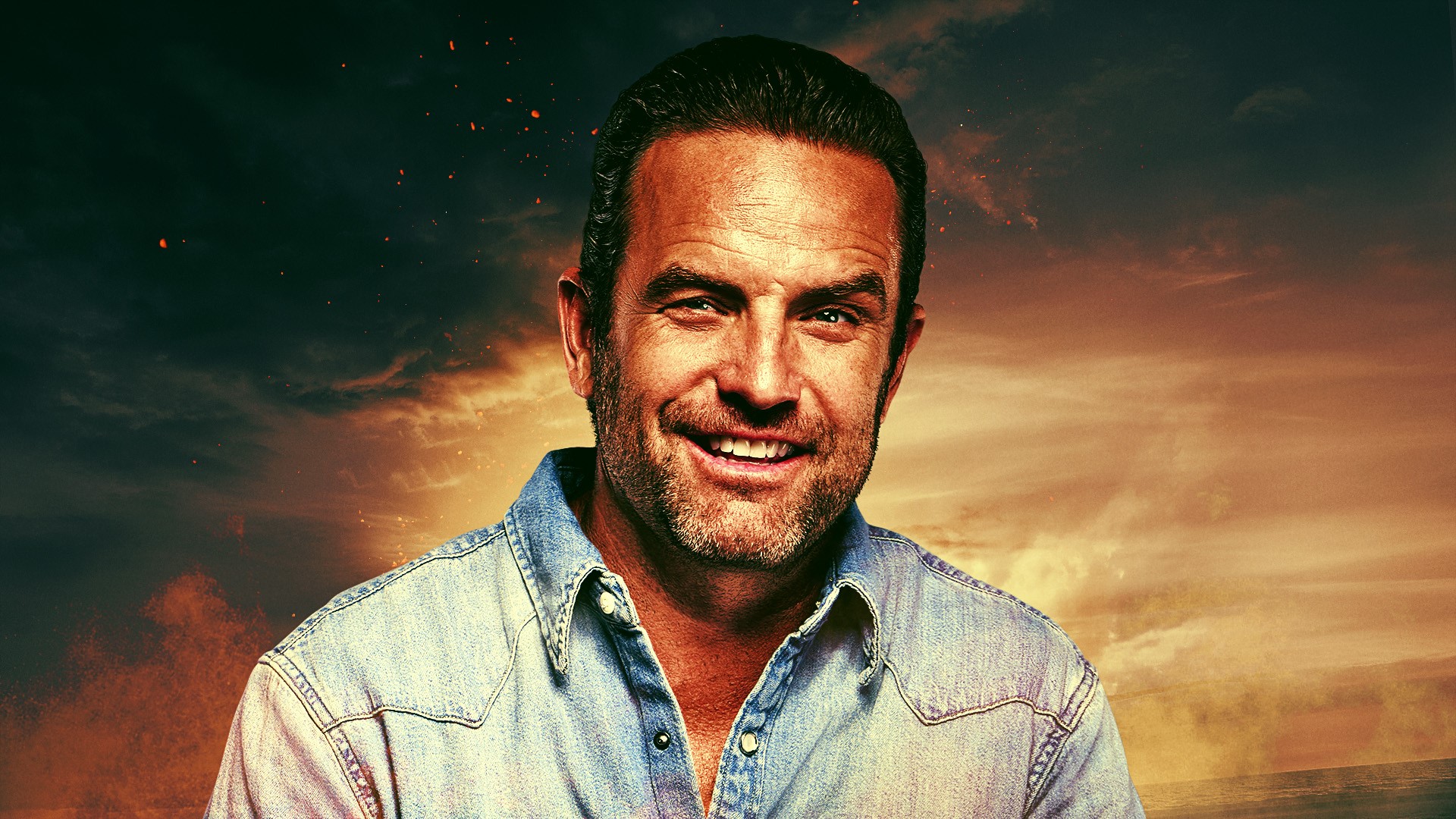 TJ Lavin The Challenge Wiki Fandom