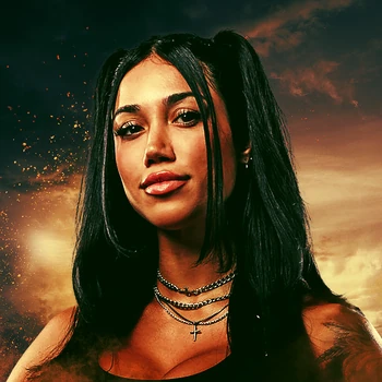 Moriah Jade | The Challenge Wiki | Fandom
