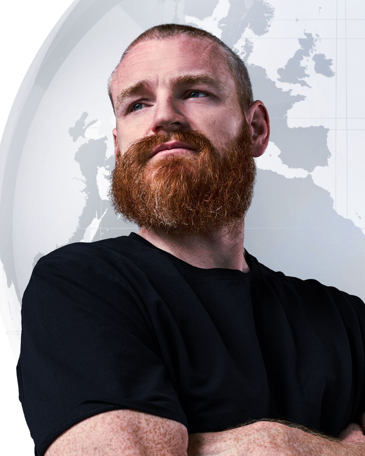 Wes Bergmann The Challenge Wiki Fandom