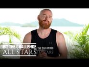 Challengers Make Their Return - The Challenge- All Stars