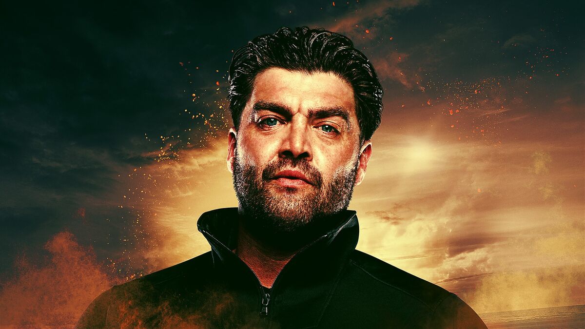 CT Tamburello The Challenge Wiki Fandom