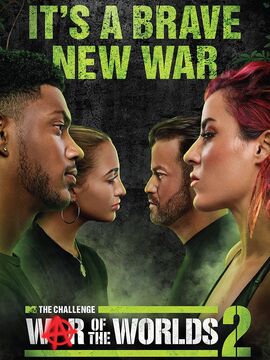 The challenge war of the worlds full episodes free hot sale