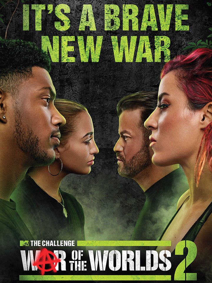 challenge 2 poster