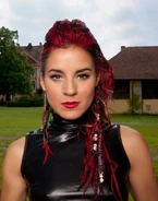 Grey Team Cara Maria