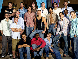 Real World/Road Rules Challenge: Battle of the Sexes 2/Gallery, The  Challenge Wiki