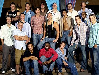 Real World/Road Rules Challenge: Battle of the Sexes 2 - Wikipedia
