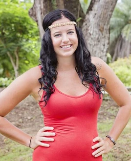 Jemmye Carroll | The Challenge Wiki | Fandom