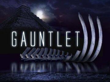 The gauntlet 3 full episodes deals