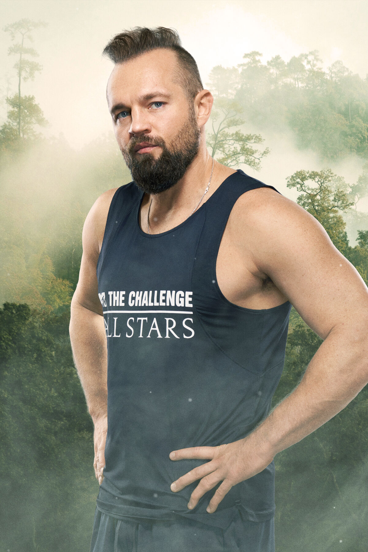 Men (Battle of the Sexes 2), The Challenge Wiki