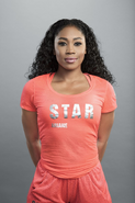 Star Ariane