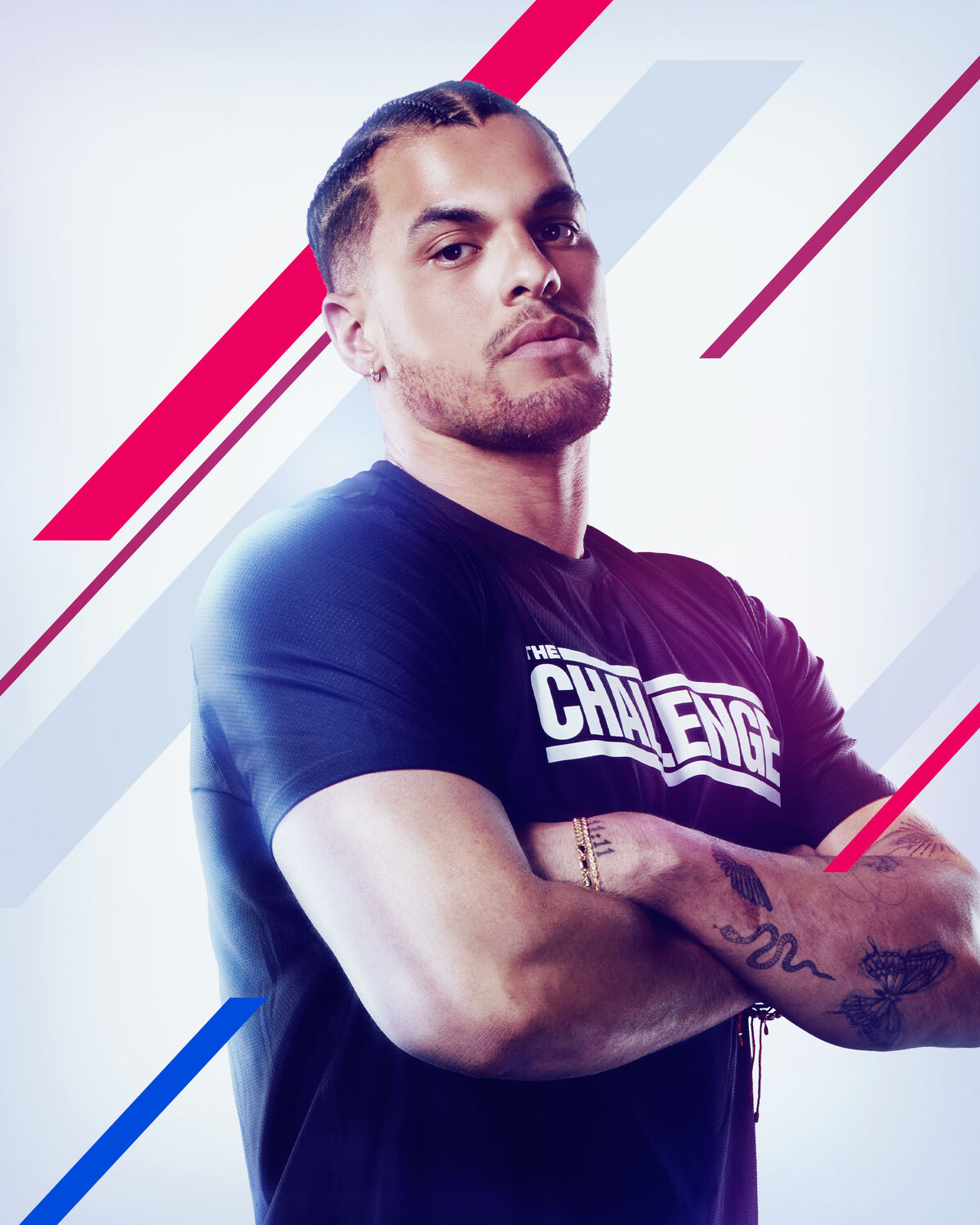Josh Martinez | The Challenge Wiki | Fandom