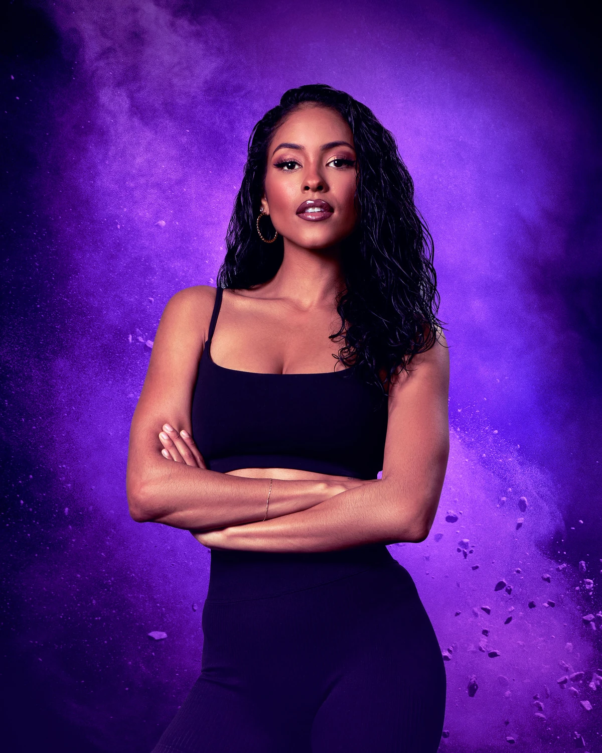 Nurys Mateo | The Challenge Wiki | Fandom