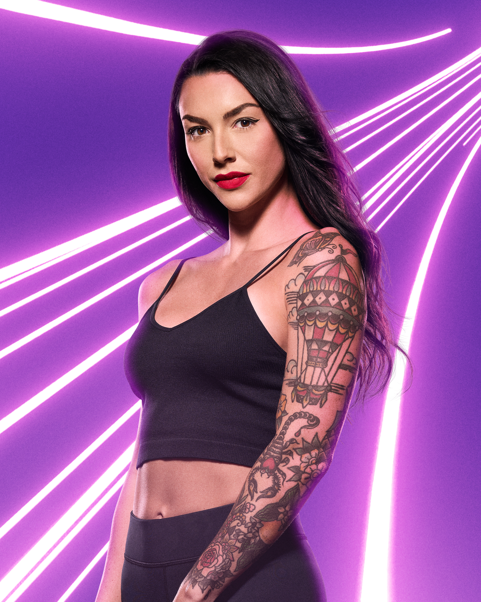 Kailah Casillas-Bird | The Challenge Wiki | Fandom