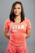 Star Michelle