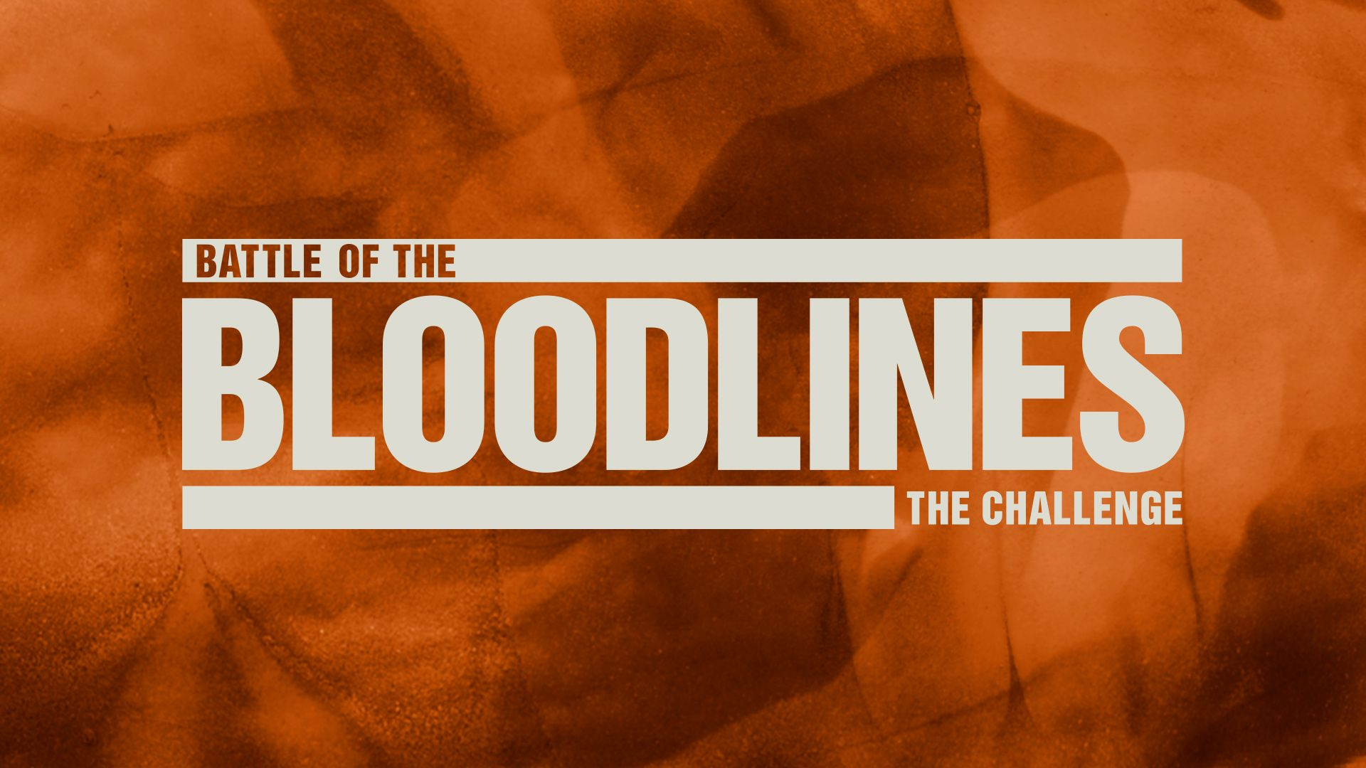 the challenge battle of the bloodlines episode 1
