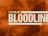 The Challenge: Battle of the Bloodlines