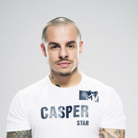 Casper Smart The Challenge Wiki Fandom
