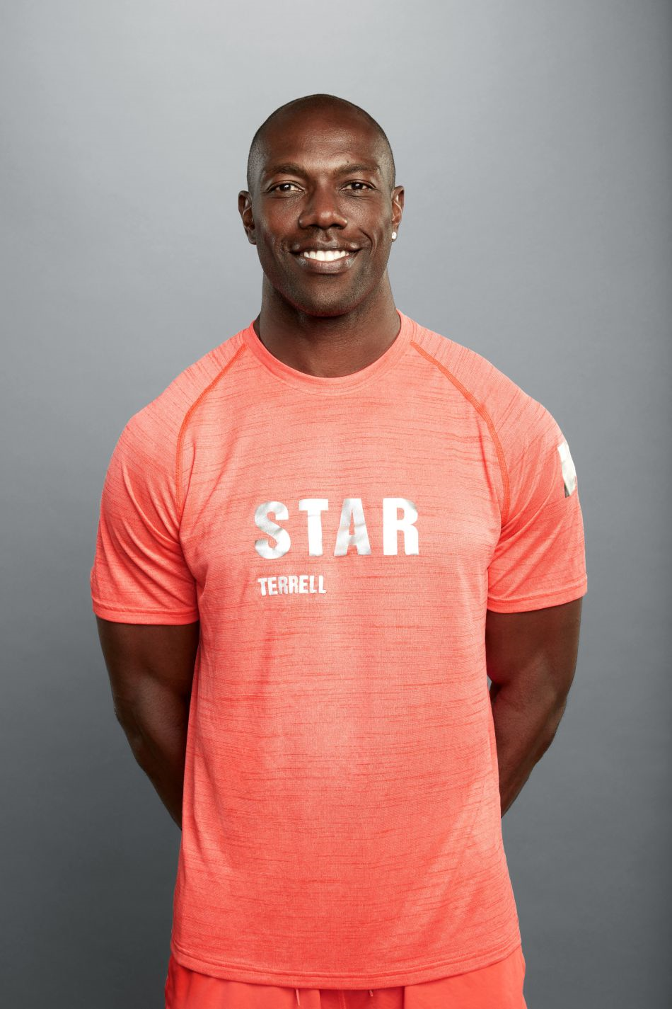 Terrell Owens The Challenge Wiki Fandom