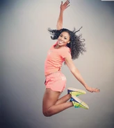 Star Ariane
