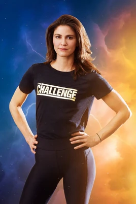 KellyAnne Judd | The Challenge Wiki | Fandom