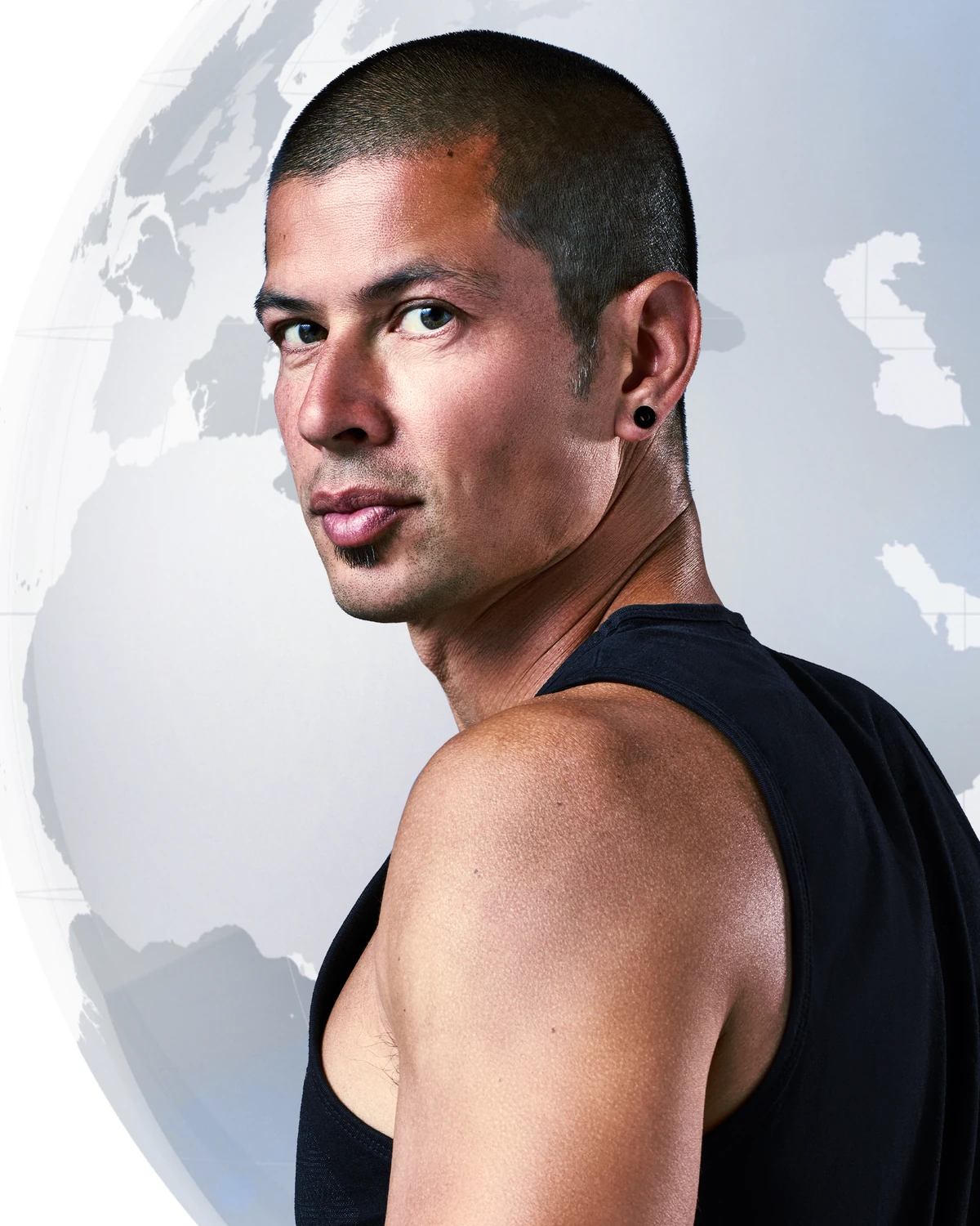 Yes Duffy | The Challenge Wiki | Fandom